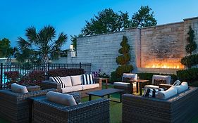 Springhill Suites By Marriott Austin Cedar Park