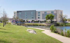 Springhill Suites By Marriott Austin Cedar Park